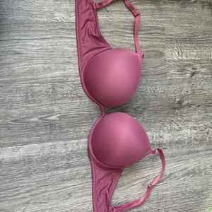 Wear Everywhere Super Push-up Bra